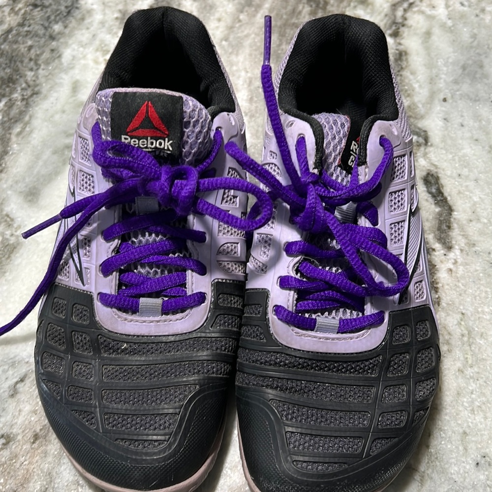 Reebok Nano 3